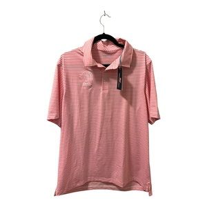 Vineyard vines polo NWT golf classic